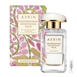 Aerin Mediterranean Honeysuckle Figue - Eau de Parfum - Perfume Sample - 2 ml