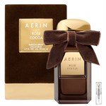 Aerin Rose Cocoa - Parfum - Perfume Sample - 2 ml