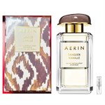 Aerin Tangier Vanille - Eau de Parfum - Perfume Sample - 2 ml