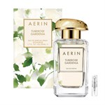 Aerin Tuberose Gardenia - Eau de Parfum - Perfume Sample - 2 ml
