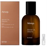 Aesop Above Us, Steorra - Eau de parfum - Perfume Sample - 2 ml