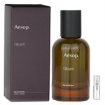 Aesop Gloam - Eau de parfum - Perfume Sample - 2 ml