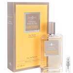 Affinessence Bergamot Roots - Eau de Parfum - Perfume Sample - 2 ml