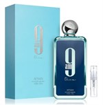 Afnan 9 am Dive - Eau de Parfum - Perfume sample - 2 ml 