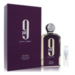 Afnan 9 pm Pour Femme - Eau de Parfum - Perfume sample - 2 ml 