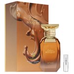 Afnan Delicious Bouquet - Eau de Parfum - Perfume Sample - 2 ml