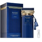 Afnan Historic Olmeda - Eau de Parfum - Perfume Sample - 2 ml
