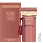 Afnan Historic Doria - Eau de Parfum - Perfume Sample - 2 ml