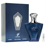 Afnan Turathi Blue - Eau de Parfum - Perfume Sample - 2 ml