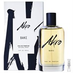 Akro Haze - Eau de Parfum - Perfume Sample - 2 ml