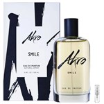 Akro Smile - Eau de Parfum - Perfume Sample - 2 ml