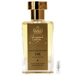Al-Jazeera 24K - Eau de Parfum - Perfume Sample - 2 ml