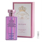 Al-Jazeera Elegant - Eau de Parfum - Perfume Sample - 2 ml