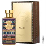 Al-Jazeera Magic - Eau de Parfum - Perfume Sample - 2 ml