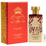 Al-Jazeera Palace - Eau de Parfum - Perfume Sample - 2 ml