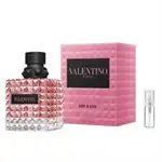 Valentino Donna Born In Roma - Eau de Parfum - Perfume sample - 2 ml  