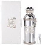 Alexandre.J Silver Ombre - Eau de Parfum - Perfume Sample - 2 ml