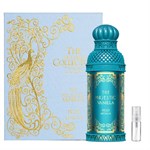 Alexandre.J The Majestic Vanilla - Eau de Parfum - Perfume Sample - 2 ml