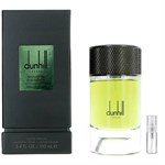 Alfred Dunhill Amalfi Citrus - Eau de Parfum - Perfume Sample - 2 ml