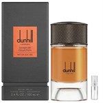 Alfred Dunhill British Leather - Eau de Parfum - Perfume Sample - 2 ml