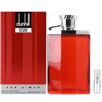 Alfred Dunhill Desire for a Man - Eau de Toilette - Perfume Sample - 2 ml