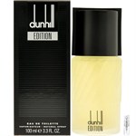 Alfred Dunhill Dunhill Edition - Eau de Toilette - Perfume Sample - 2 ml