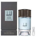 Alfred Dunhill Nordic Fougère - Eau de Parfum - Perfume Sample - 2 ml