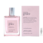 Philosophy Amazing Grace - Eau de Parfum Intense - Perfume Sample - 2 ml