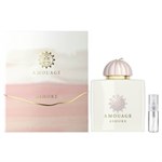 Amouage Ashore For Women - Eau de Parfum - Perfume sample - 2 ml