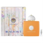 Amouage Beach Hut Woman - Eau de Parfum - Perfume Sample - 2 ml