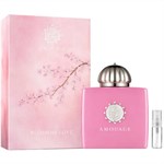 Amouage Blossom Love For Women - Eau de Parfum - Perfume sample - 2 ml