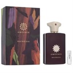 Amouage Boundless For Men - Eau De Parfum - Perfume sample - 2 ml