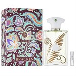 Amouage Bracken Men - Eau de Parfum - Perfume sample - 2 ml
