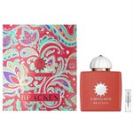 Amouage Bracken Woman - Eau de Parfum - Perfume Sample - 2 ml