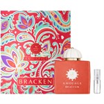 Amouage Bracken Woman - Eau de Parfum - Perfume Sample - 2 ml