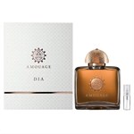 Amouage Dia Woman - Eau de Parfum - Perfume sample - 2 ml