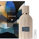 Amouage Elsewhere - Essence de Parfum - Perfume Sample - 2 ml