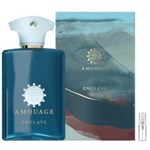 Amouage Enclave For Men - Eau de Parfum - Perfume sample - 2 ml