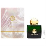 Amouage Epic Woman - Eau de Parfum - Perfume sample - 2 ml