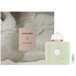 Amouage Existence - Eau de Parfum - Perfume Sample - 2 ml