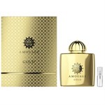 Amouage Gold Woman - Eau de Parfum - Perfume sample - 2 ml