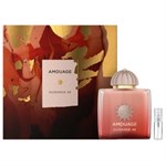 Amouage Guidance 46 For Women - Extrait de Parfum - Perfume Sample - 2 ml