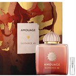 Amouage Guidance 46 For Women - Extrait de Parfum - Perfume Sample - 2 ml