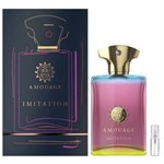 Amouage Imitation For Men - Eau de Parfum - Perfume sample - 2 ml