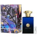 Amouage Interlude For Men - Eau de Parfum - Perfume sample - 2 ml