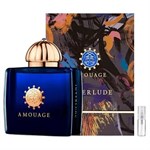Amouage Interlude Woman - Eau de Parfum - Perfume sample - 2 ml