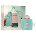 Amouage Lineage For Women - Eau de Parfum - Perfume sample - 2 ml