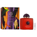 Amouage Material For Women - Eau de Parfum - Perfume sample - 2 ml