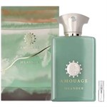 Amouage Meander For Men - Eau de Parfum - Perfume sample - 2 ml