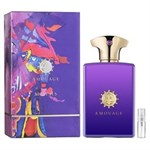 Amouage Myths for Men - Eau de Parfum - Perfume sample - 2 ml